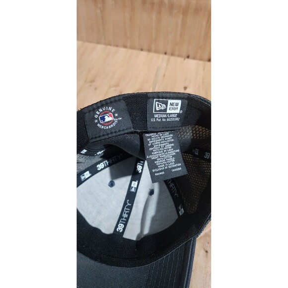 Houston Astros 2019 Post Season MLB Genuine Merchandise New Era 9Forty M/L Cap - Picture 4 of 7